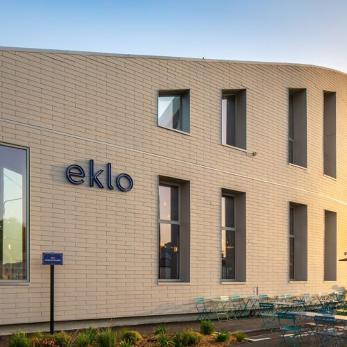 EKLO-BORDEAUX