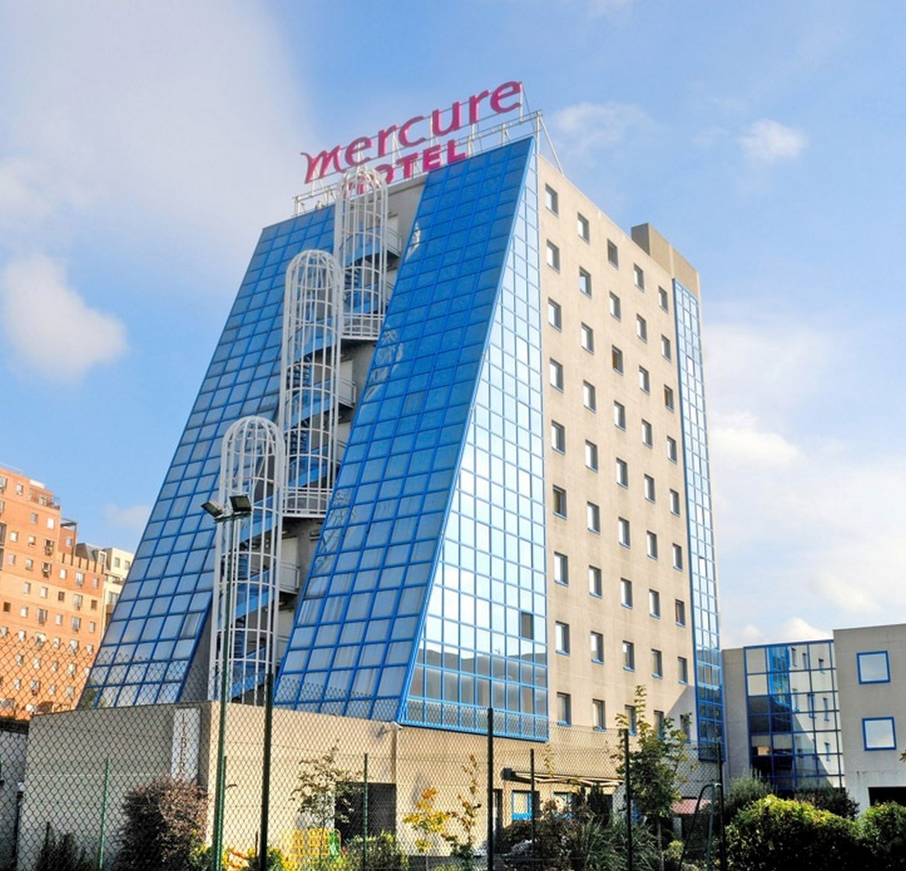 Mercure